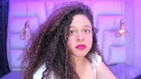 Snapshot of irinavosh chatting on February 2026 07:35:01 PM IRINA online show from February 2026 07:35:01 PM