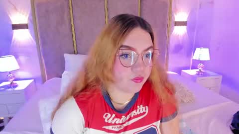 Irina Shidou online show from July 2026 01:05:02 AM
