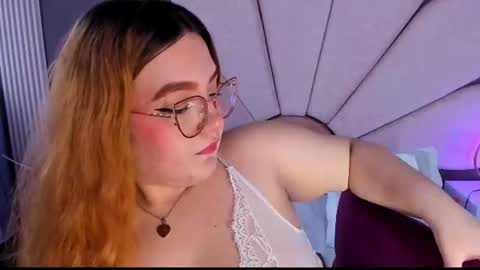 Irina Shidou online show from July 2026 08:45:02 PM
