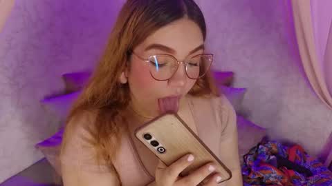 Irina Shidou online show from July 2026 03:59:02 AM