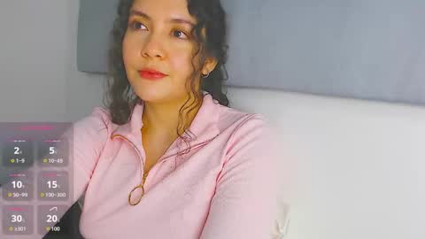 Instagram iris caprice online show from December 2025 02:17:02 AM