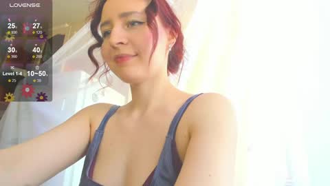 Iris online show from February 2025 12:17:02 PM