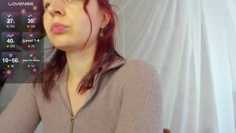 Iris online show from September 2025 03:34:02 PM