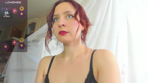 Iris online show from October 2025 06:00:02 AM