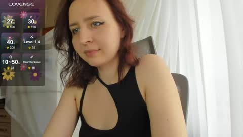 Iris online show from May 2026 10:11:02 AM