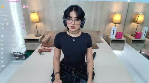 Iris online show from May 2026 07:32:02 PM