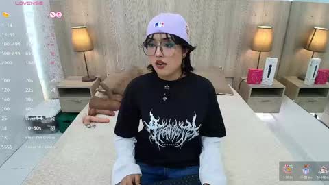 Iris online show from May 2026 07:31:01 PM