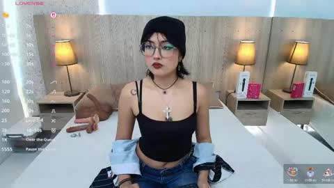 Iris online show from May 2026 07:45:01 PM