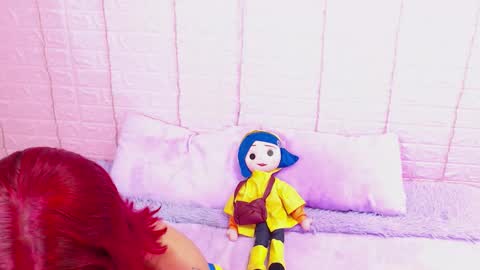 Snapshot of iris_joi chatting on February 2026 01:09:02 AM Iirs online show from February 2026 01:09:02 AM