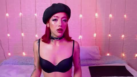 Snapshot of iris_joi chatting on February 2026 01:10:02 AM Iirs online show from February 2026 01:10:02 AM