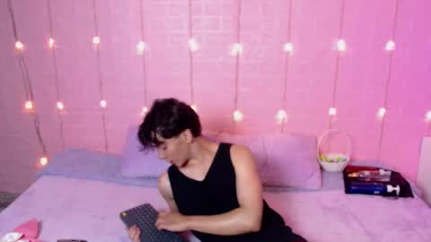 Snapshot of iris_joi chatting on February 2026 02:02:02 AM Iirs online show from February 2026 02:02:02 AM