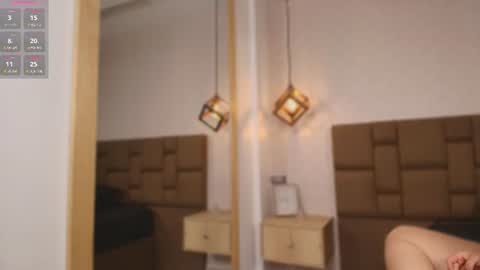 iris_kingsford online show from July 2026 08:05:01 PM