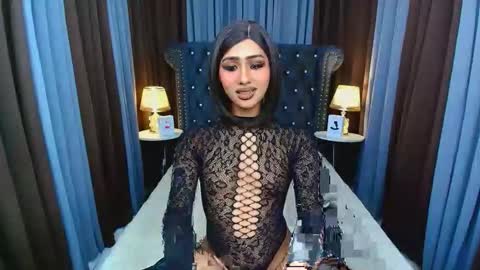 Iris online show from April 2026 10:21:02 PM