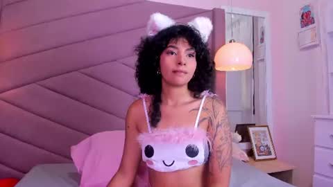 Iris Licht online show from July 2026 03:18:02 PM