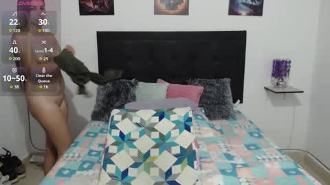 IRIS online show from January 2025 03:25:02 AM