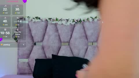 Iris online show from November 2025 04:29:02 PM