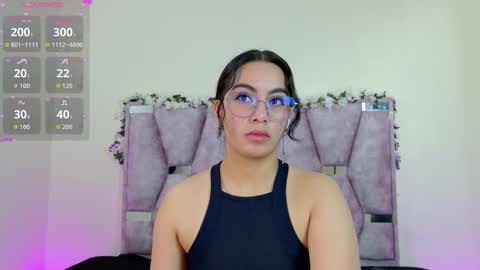 Iris online show from November 2025 05:46:02 PM