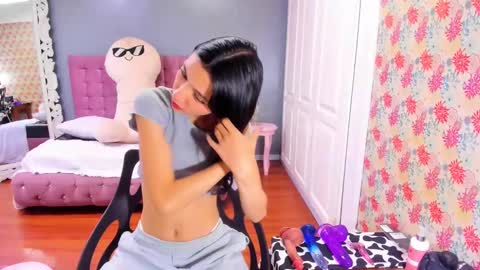 Snapshot of iris_stone_ chatting on March 2025 04:41:01 PM Iris online show from March 2025 04:41:01 PM