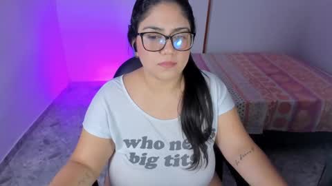 Iris online show from September 2025 03:36:01 PM