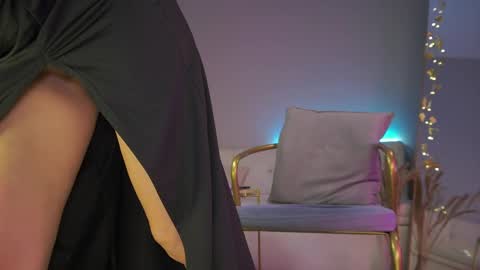 Snapshot of iris_vega chatting on October 2025 01:18:01 PM Iris online show from October 2025 01:18:01 PM