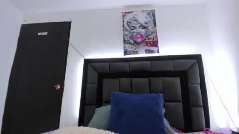 iris_vega1 online show from February 2026 03:14:02 AM