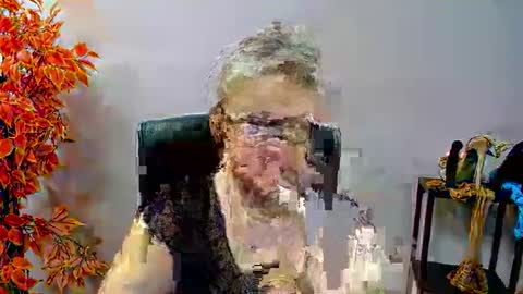 Snapshot of iris_xdesire chatting on October 2025 06:33:01 AM I R I S online show from October 2025 06:33:01 AM