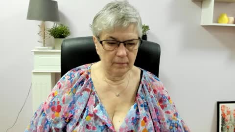 I R I S online show from May 2026 06:08:01 AM