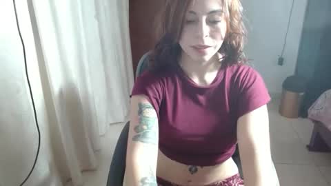 irisarellano_ online show from June 2026 01:21:02 PM