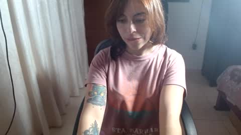 irisarellano_ online show from July 2026 01:15:01 PM