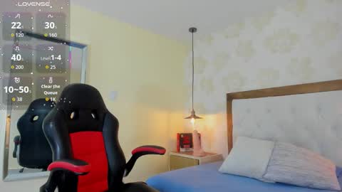 Iris  online show from March 2026 07:32:01 PM