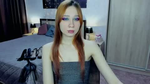 IrisDew online show from July 2026 02:14:01 PM