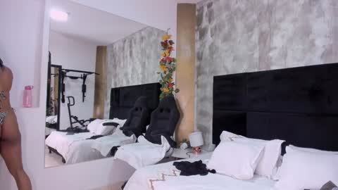 Snapshot of irisfit chatting on January 2025 10:59:01 PM Iris Fit online show from January 2025 10:59:01 PM