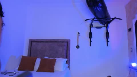 Snapshot of irisfit chatting on September 2025 12:51:01 PM Iris Fit online show from September 2025 12:51:01 PM