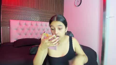 Iris Fyre  online show from June 2026 12:25:02 PM