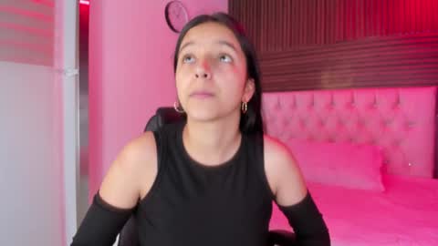 Iris Fyre  online show from June 2026 12:20:02 PM