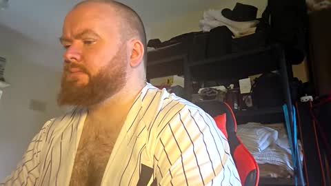 Snapshot of irishdaddy24 chatting on November 2025 09:51:02 AM twitter theirishman205 online show from November 2025 09:51:02 AM