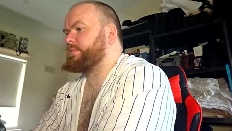 Snapshot of irishdaddy24 chatting on November 2025 11:16:02 AM twitter theirishman205 online show from November 2025 11:16:02 AM