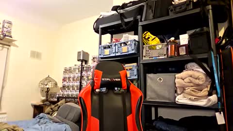 Snapshot of irishdaddy24 chatting on December 2025 06:35:02 PM twitter theirishman205 online show from December 2025 06:35:02 PM