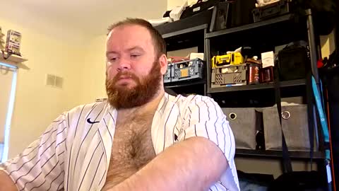 Snapshot of irishdaddy24 chatting on December 2025 02:24:02 PM twitter theirishman205 online show from December 2025 02:24:02 PM