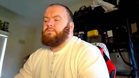 Snapshot of irishdaddy24 chatting on January 2026 02:08:01 PM twitter theirishman205 online show from January 2026 02:08:01 PM