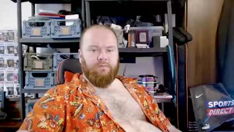 twitter theirishman205 online show from June 2026 11:15:01 AM