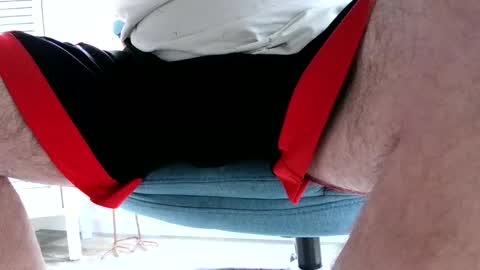 Snapshot of irishdudeloveoib chatting on May 2026 01:59:01 PM Irishdudelove online show from May 2026 01:59:01 PM
