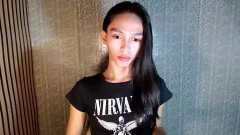 IRISH AND TRIXIE online show from May 2026 03:01:01 AM