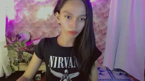 IRISH AND TRIXIE online show from June 2026 08:35:01 PM