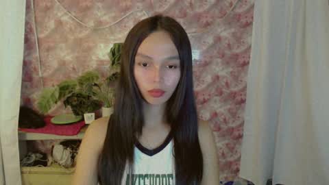 IRISH AND TRIXIE online show from June 2026 06:56:01 PM