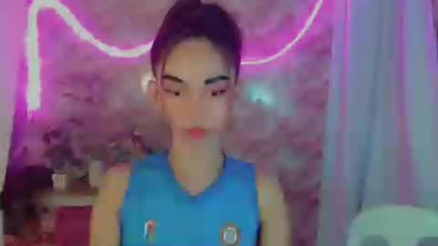 IRISH AND TRIXIE online show from July 2026 12:35:01 AM