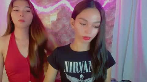 IRISH AND TRIXIE online show from July 2026 01:35:02 PM