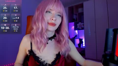 Snapshot of irisice chatting on April 2026 04:22:01 PM Miss Iris Fansly Miss Iris new inst. online show from April 2026 04:22:01 PM