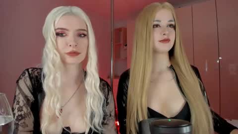 Snapshot of irisice chatting on June 2026 05:29:02 PM Miss Iris Fansly Miss Iris new inst. online show from June 2026 05:29:02 PM