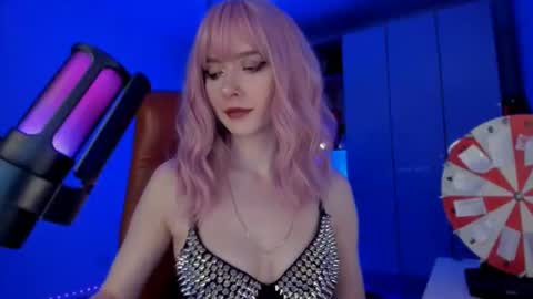 Snapshot of irisice chatting on July 2026 06:02:02 PM Miss Iris Fansly Miss Iris new inst. online show from July 2026 06:02:02 PM